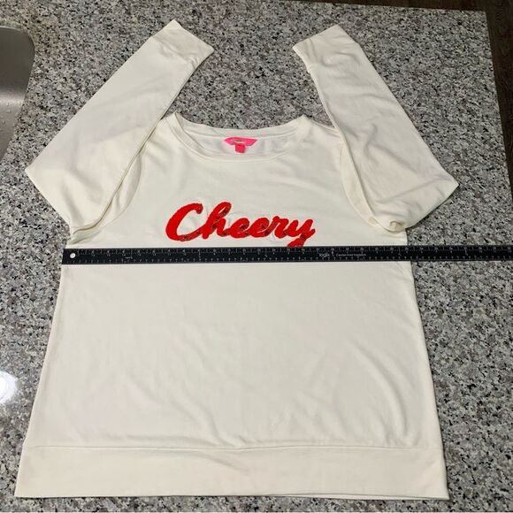 Lilly Pulitzer Sweater XL - Picture 8 of 12